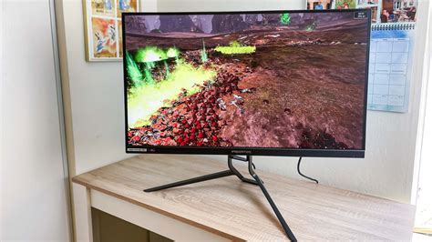 acer xb323qk monitor review.